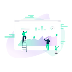 Tableau financier Tableau financier